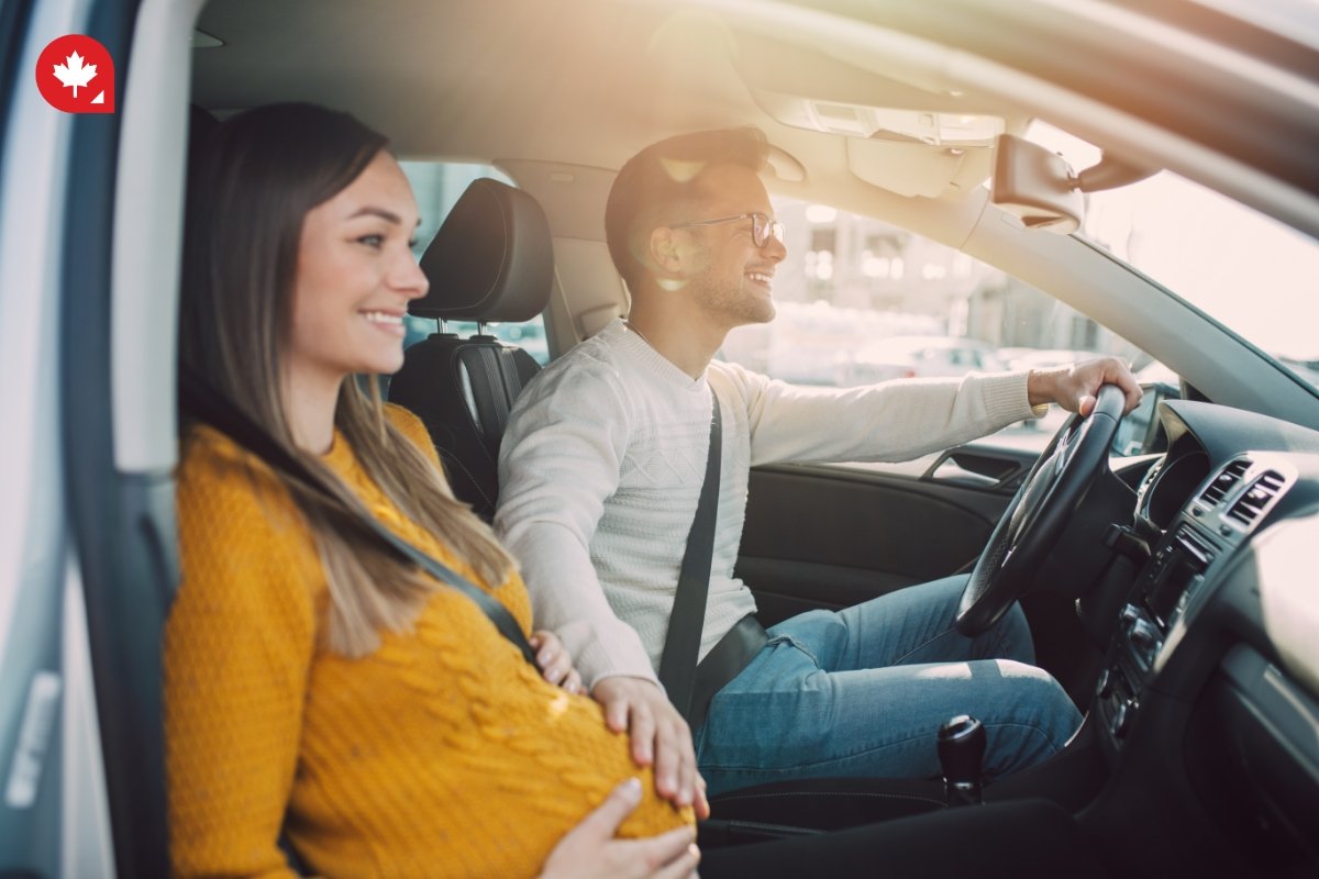 How to Immigrate to Canada While Pregnant